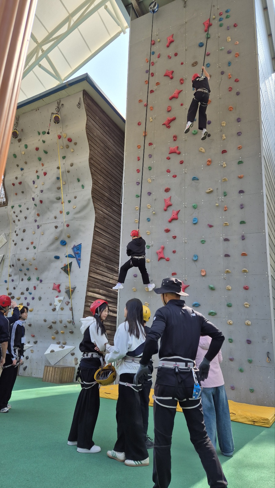 학생자치회 리더십 캠프[3.26.3-3.27.]